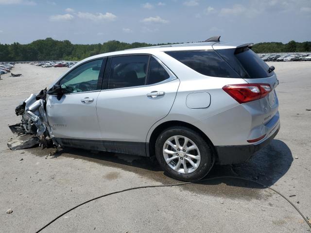 Photo 2 from auction – 2019 CHEVROLET EQUINOX LT with VIN 2GNAXUEVXK6128100
