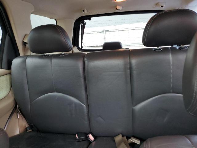 Photo 10 from auction – 2003 FORD ESCAPE XLT with VIN 1FMYU03193KD11331