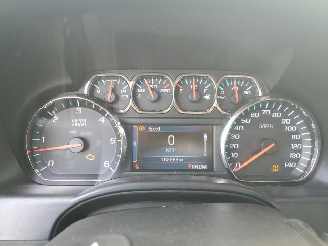 Photo 9 from auction – 2014 CHEVROLET SILVERADO with VIN 3GCUKREC7EG533713