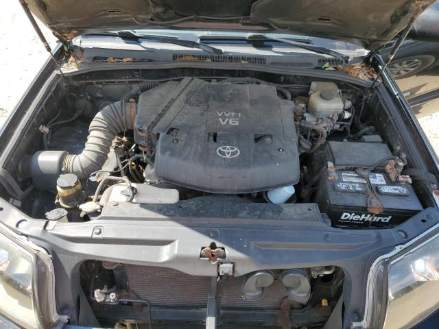 Photo 12 from auction – 2004 TOYOTA 4RUNNER SR with VIN JTEBU14R640036420