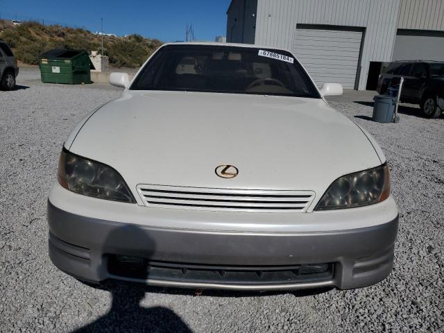 Photo 5 from auction – 1995 LEXUS ES 300 with VIN JT8GK13T1S0102929