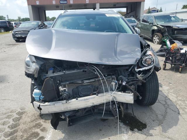 Photo 5 from auction – 2018 KIA NIRO TOURI with VIN KNDCE3LC7J5130559