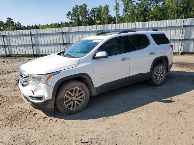 Photo 1 from auction – 2017 GMC ACADIA SLE with VIN 1GKKNLLS9HZ287228
