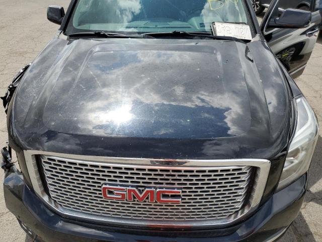 Photo 11 from auction – 2016 GMC YUKON DENA with VIN 1GKS2CKJ4GR422499