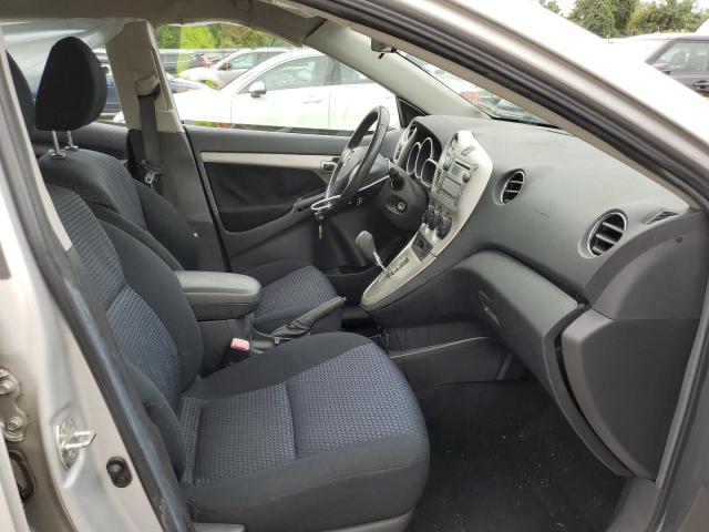 Photo 7 from auction – 2010 TOYOTA MATRIX with VIN 2T1ME4EE4AC006258