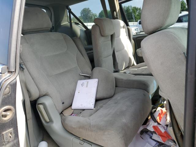 Photo 11 from auction – 2006 HONDA ODYSSEY EX with VIN 5FNRL38466B406544