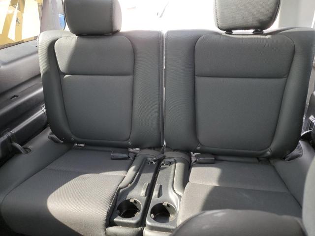 Photo 10 from auction – 2005 HONDA ELEMENT EX with VIN 5J6YH28675L031553