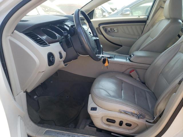 Zdjęcie 7 z aukcji – 2010 FORD TAURUS LIM z VIN 1FAHP2FW7AG161031