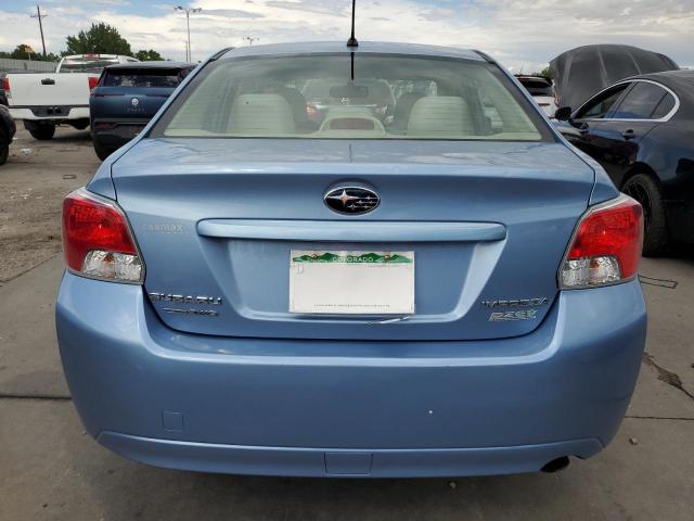 Photo 6 from auction – 2012 SUBARU IMPREZA PR with VIN JF1GJAC60CH013862