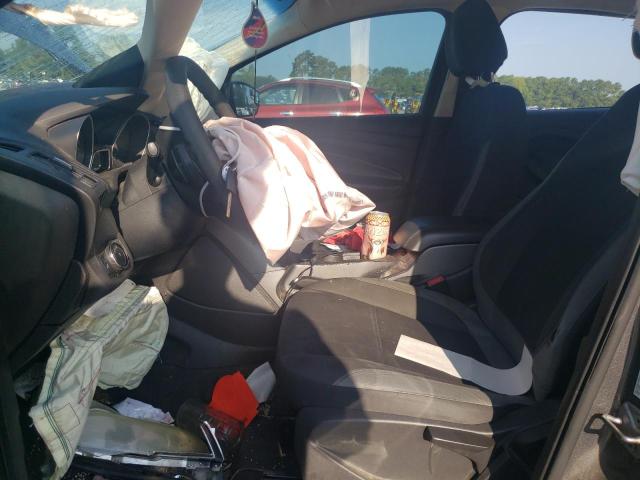 Photo 7 from auction – 2014 FORD ESCAPE S with VIN 1FMCU0F73EUD41555