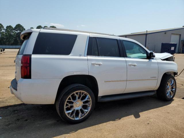 Photo 3 from auction – 2016 CHEVROLET TAHOE C150 with VIN 1GNSCBKC8GR406432