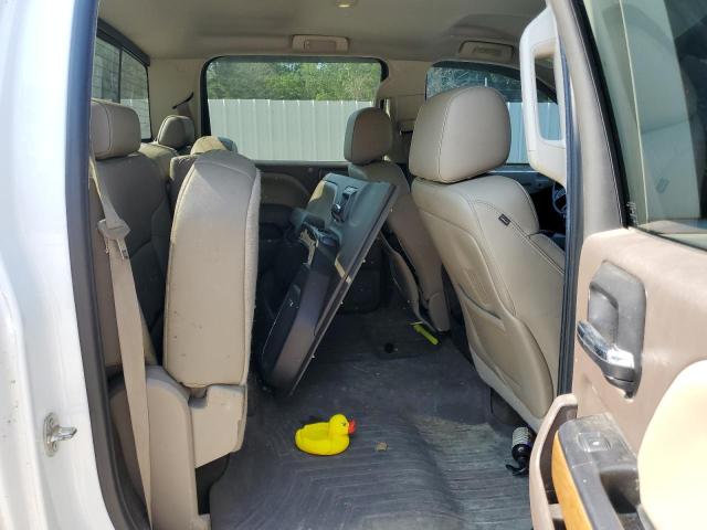 Photo 10 from auction – 2015 CHEVROLET SILVERADO with VIN 3GCUKSEJ7FG511170