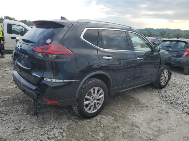 Photo 3 from auction – 2020 NISSAN ROGUE S with VIN KNMAT2MVXLP510784