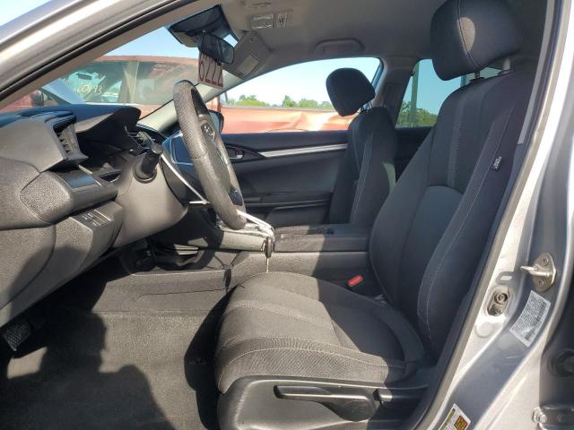 Photo 7 from auction – 2019 HONDA CIVIC LX with VIN 19XFC2F6XKE042453