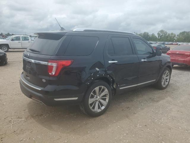 Photo 3 from auction – 2018 FORD EXPLORER L with VIN 1FM5K7F87JGB08285