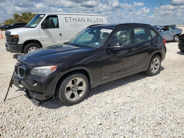 BMW X1 SDRIVE2 2015 with VIN WBAVM1C58FV319355 - Photo from auction