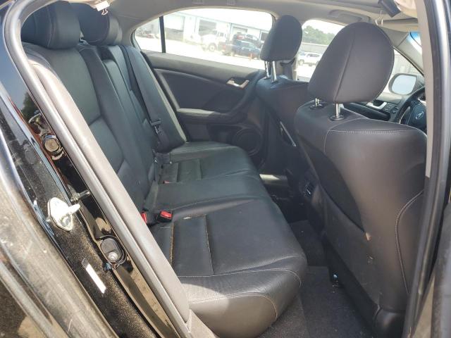 صورة رقم 10 من المزاد - 2011 ACURA TSX مع VIN JH4CU2F61BC008276