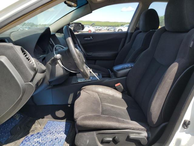 Photo 7 from auction – 2014 NISSAN MAXIMA S with VIN 1N4AA5AP7EC912842
