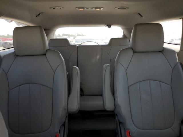 Photo 10 from auction – 2015 BUICK ENCLAVE with VIN 5GAKRBKD1FJ350364