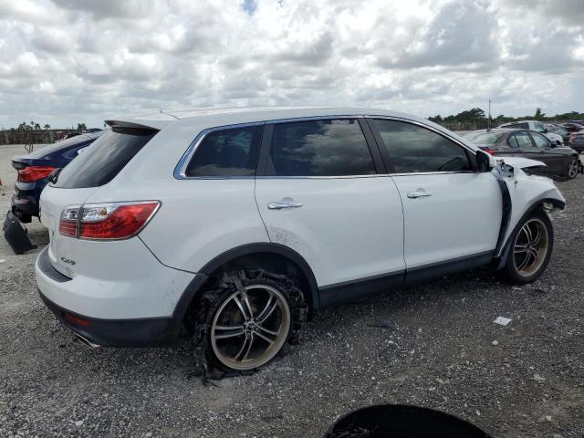 Photo 3 from auction – 2012 MAZDA CX-9 with VIN JM3TB2DA0C0340136