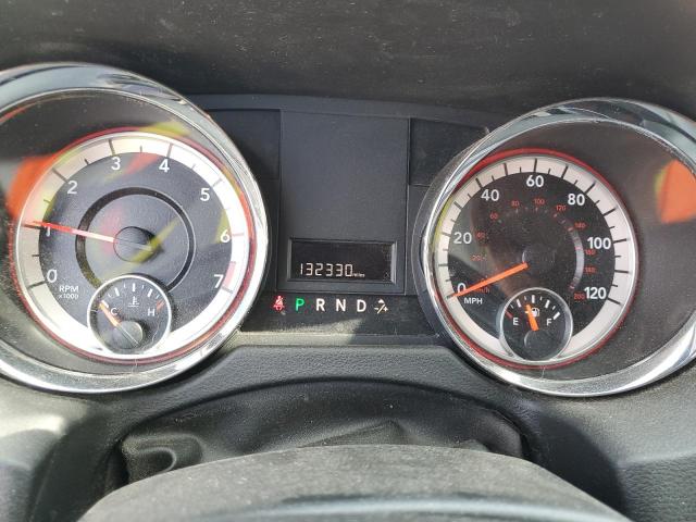 Photo 9 from auction – 2018 DODGE GRAND CARA with VIN 2C4RDGCG5JR302145