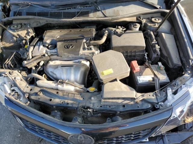 Photo 11 from auction – 2014 TOYOTA CAMRY L with VIN 4T1BF1FK1EU806611