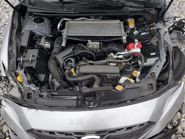 صورة رقم 11 من المزاد - 2023 SUBARU WRX PREMIU مع VIN JF1VBAF69P9814189