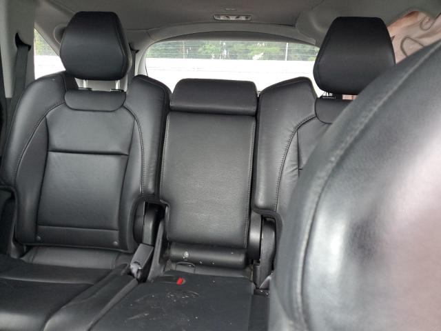 Photo 10 from auction – 2015 ACURA MDX TECHNO with VIN 5FRYD4H43FB006650
