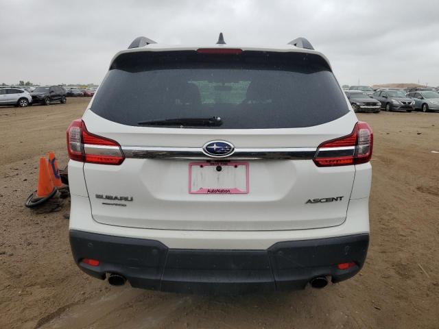 Photo 6 from auction – 2019 SUBARU ASCENT PRE with VIN 4S4WMAFD7K3420818