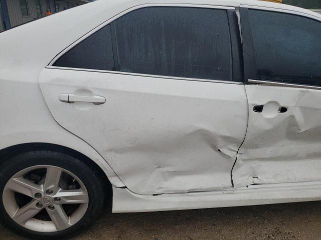 Photo 10 from auction – 2012 TOYOTA CAMRY BASE with VIN 4T1BF1FK1CU129444
