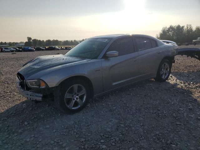 DODGE CHARGER R/ 2014 with VIN 2C3CDXCTXEH342448 - Photo from auction