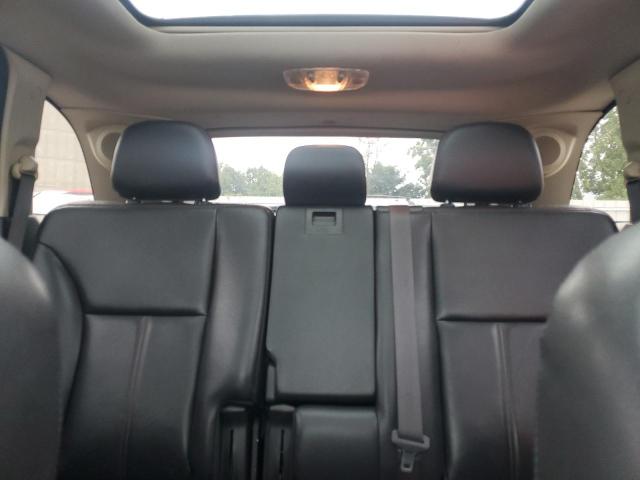 Photo 10 from auction – 2011 FORD EDGE LIMIT with VIN 2FMDK4KC7BBB66412