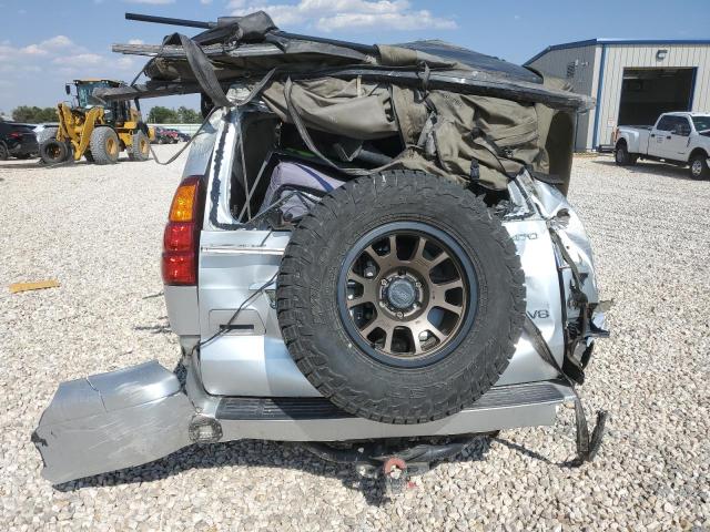 Photo 6 from auction – 2006 LEXUS GX 470 with VIN JTJBT20X760104015