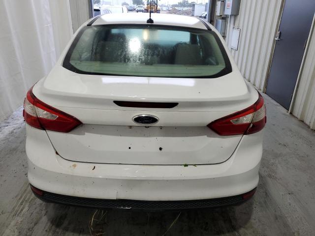 Photo 6 from auction – 2014 FORD FOCUS SE with VIN 1FADP3F24EL186824