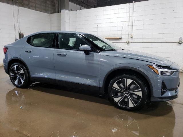 Photo 4 from auction – 2023 POLESTAR 2 with VIN YSMED3KA1PL158796