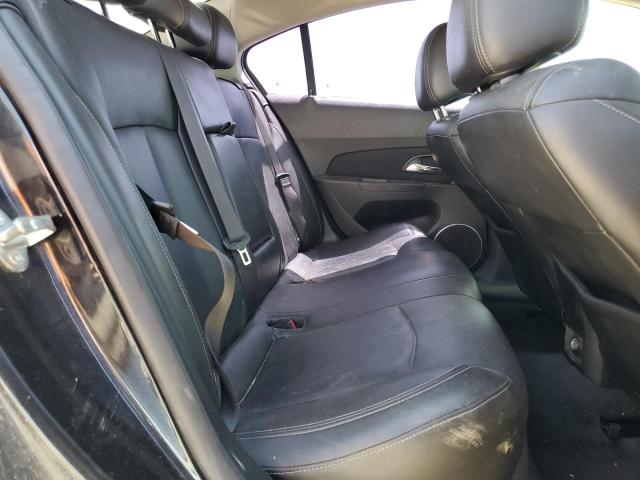 Photo 10 from auction – 2011 CHEVROLET CRUZE LT with VIN 1G1PG5S93B7272256