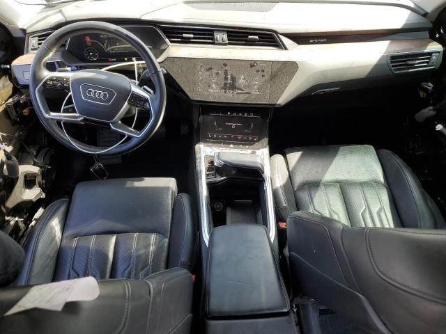 Photo 8 from auction – 2019 AUDI E-TRON PRE with VIN WA1VAAGE8KB022453