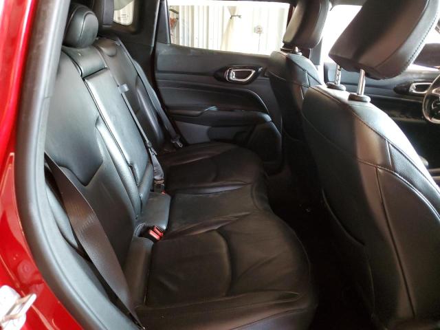 Photo 11 from auction – 2022 JEEP COMPASS LI with VIN 3C4NJDCB5NT149182