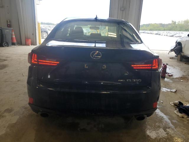 Photo 6 from auction – 2014 LEXUS IS 350 with VIN JTHCE1D28E5002054