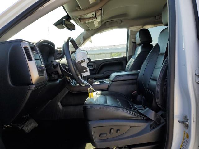 Photo 7 from auction – 2017 GMC SIERRA C15 with VIN 3GTP1PEC9HG357840