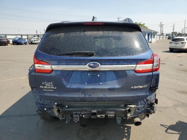 Photo 6 from auction – 2019 SUBARU ASCENT PRE with VIN 4S4WMAFD9K3401896