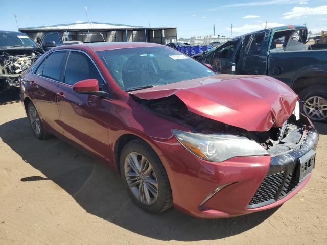 Photo 4 from auction – 2016 TOYOTA CAMRY LE with VIN 4T1BF1FK2GU587063