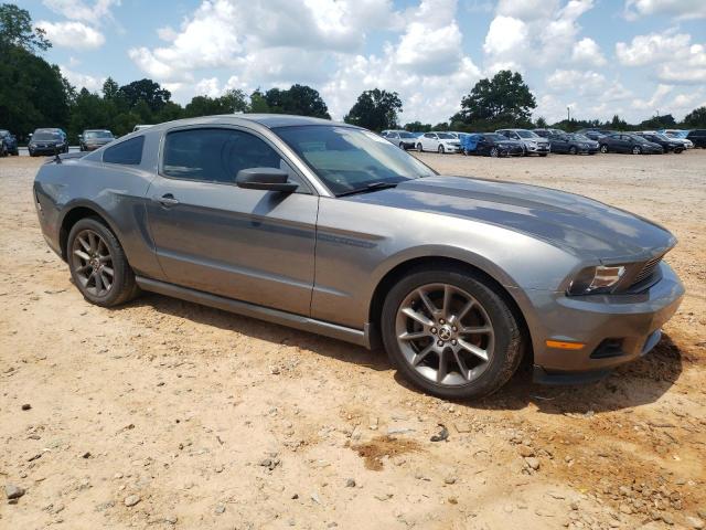 Photo 4 from auction – 2012 FORD MUSTANG with VIN 1ZVBP8AM2C5267097