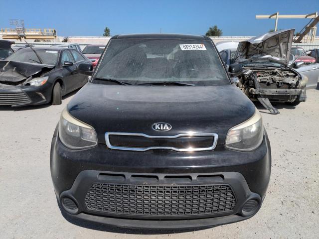 Photo 5 from auction – 2015 KIA SOUL + with VIN KNDJP3A51F7196235