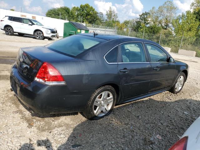 Photo 3 from auction – 2012 CHEVROLET IMPALA LT with VIN 2G1WG5E35C1332586