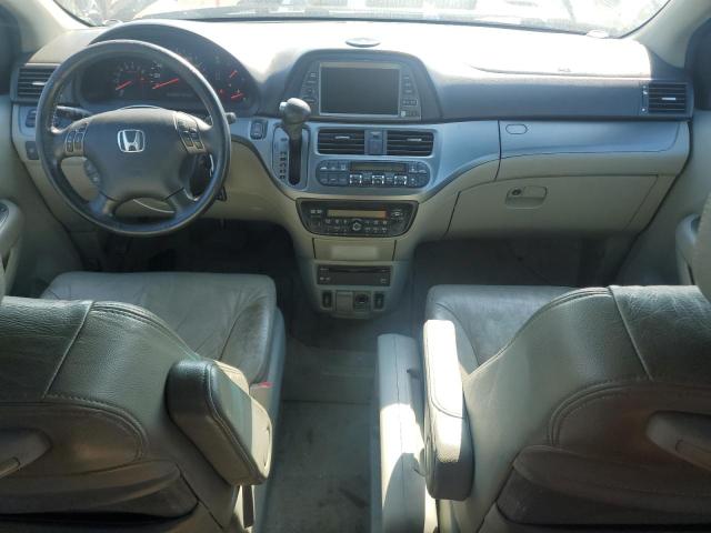 Photo 8 from auction – 2007 HONDA ODYSSEY EX with VIN 5FNRL38797B136107