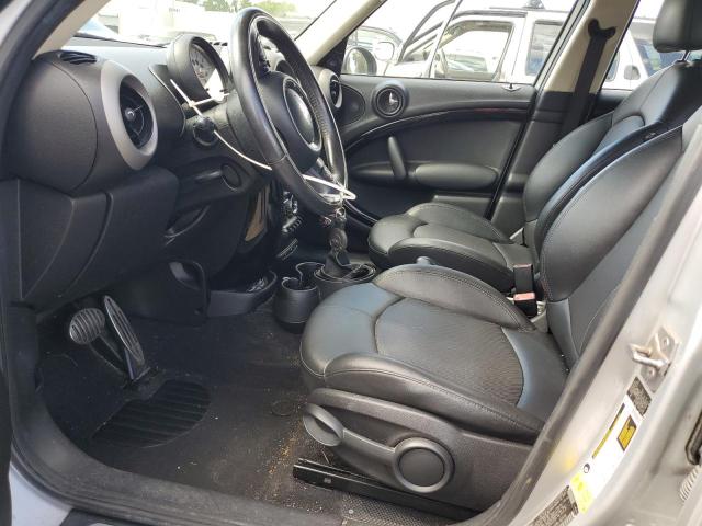 Photo 7 from auction – 2011 MINI COOPER S C with VIN WMWZC3C53BWL80598