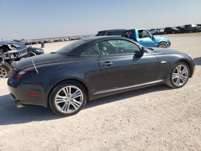 Photo 3 from auction – 2008 LEXUS SC 430 with VIN JTHFN45Y489016810