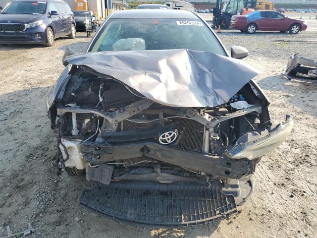 Photo 5 from auction – 2014 TOYOTA COROLLA L with VIN 2T1BURHE6EC140777