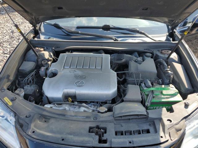 Photo 11 from auction – 2013 LEXUS ES 350 with VIN JTHBK1GG6D2039860